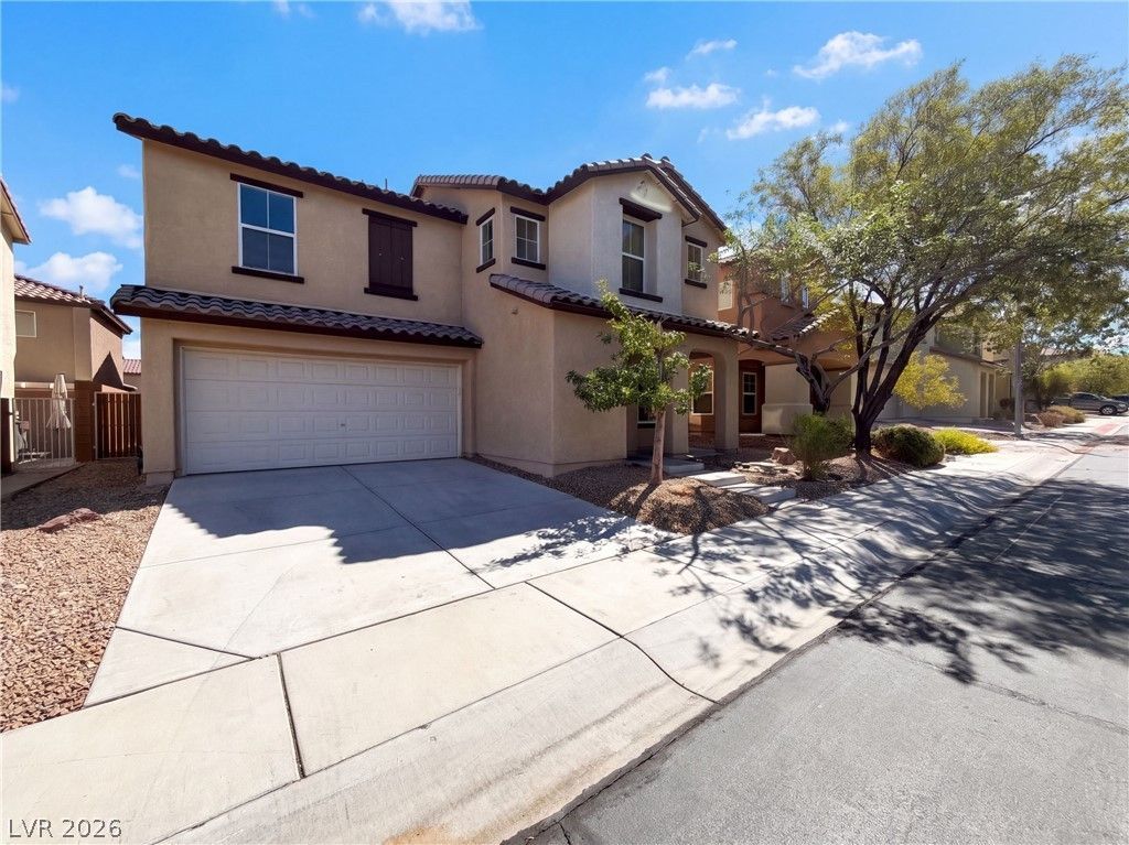 11606 Elcadore Street, Las Vegas, NV 89183 Main Photo