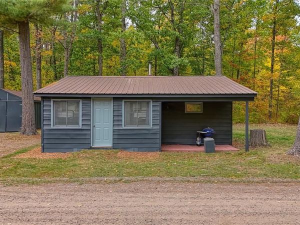 7715 Grindstone Avenue, Hayward, WI 54843
