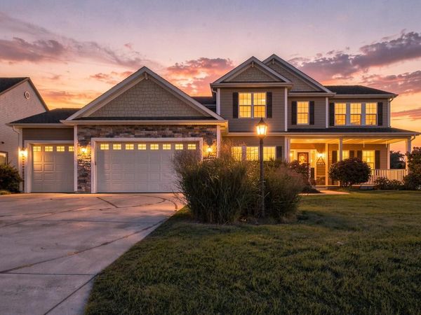 N116W17834 Blackstone CIRCLE, Germantown, WI 53022