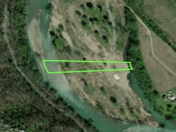 Lot 8 Tranquil Lane , Glenwood, AR 71943