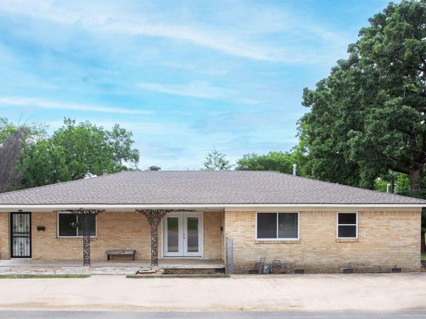 300 Rosetta Street , Little Rock, AR 72205