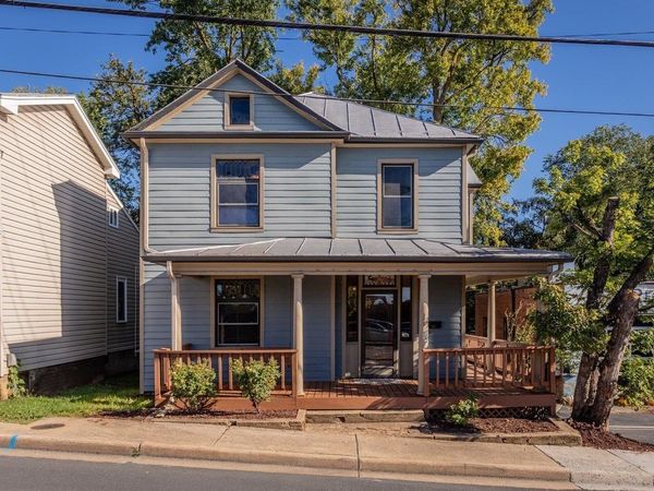 148 W WOLFE ST, HARRISONBURG, VA 22802