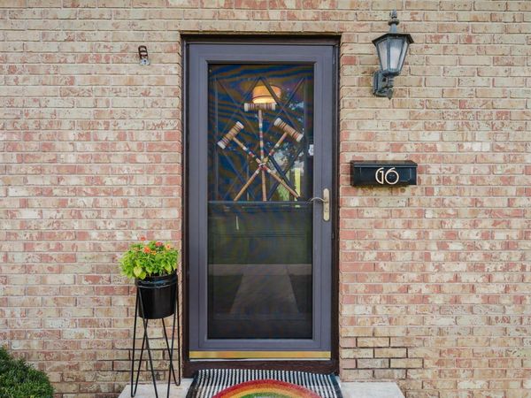 625 Country Club , Unit G6, Newark, OH 43055