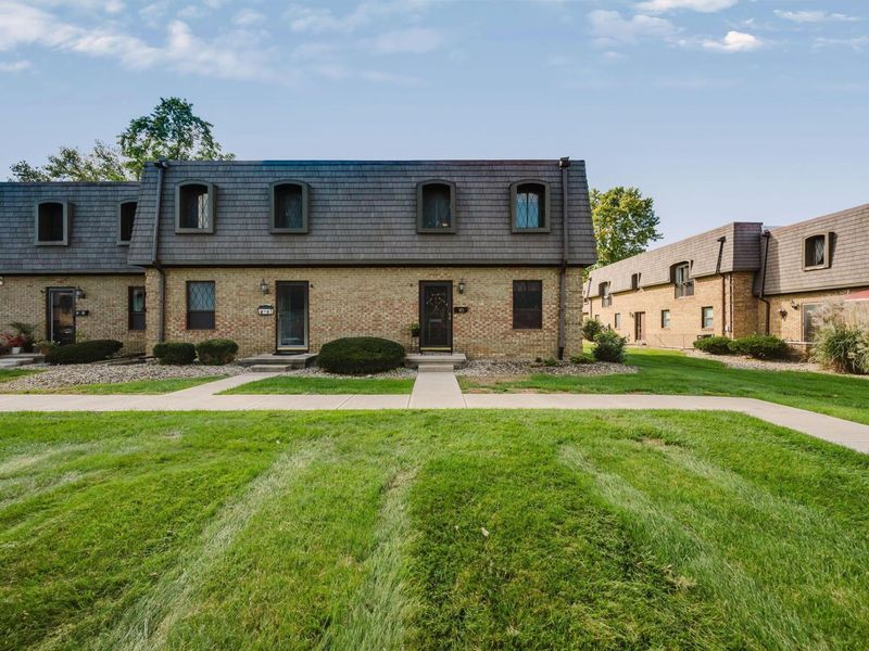 625 Country Club , Unit G6, Newark, OH 43055 Photo 40