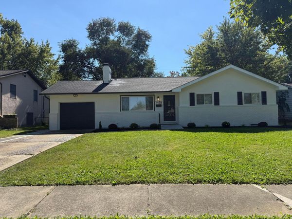 1419 Fahlander Drive S, Columbus, OH 43229