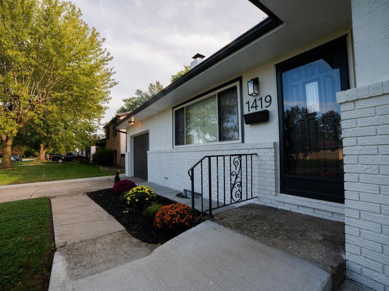 1419 Fahlander Drive S, Columbus, OH 43229 Photo 19