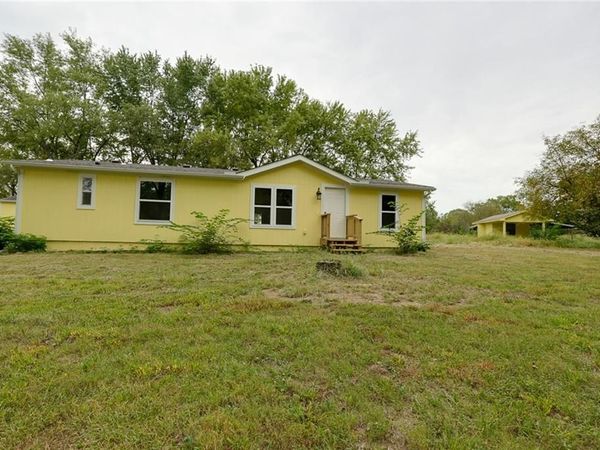 321 NW 1551st Road, Holden, MO 64040