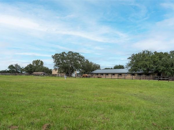 4951 SE 212TH COURT, MORRISTON, FL 32668