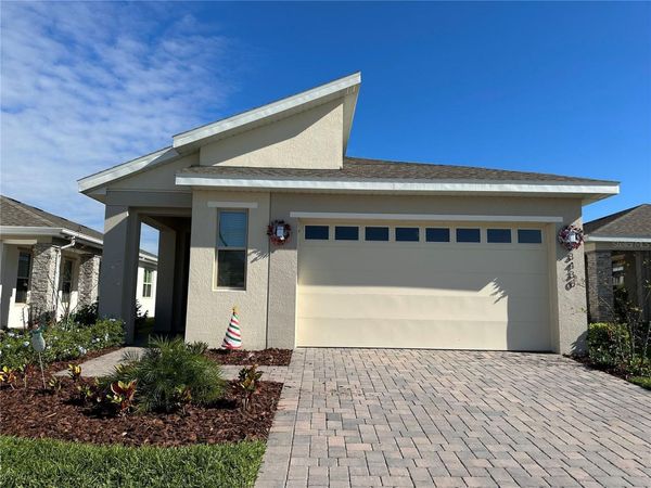 3430 SAGEBRUSH STREET , ST CLOUD, FL 34773