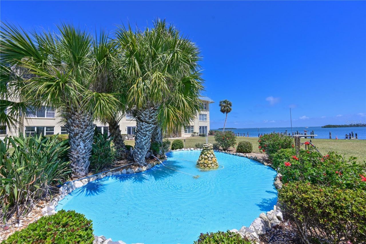 3810 Gulf Of Mexico Drive , Unit F402, Longboat Key, FL 34228 Photo