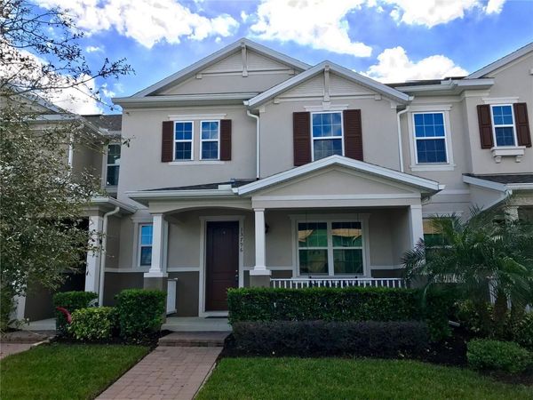 13796 BECKMAN DRIVE , WINDERMERE, FL 34786