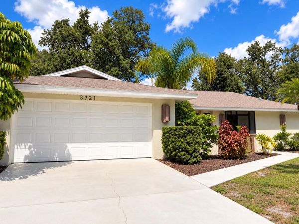 3721 ASTER DRIVE , SARASOTA, FL 34233