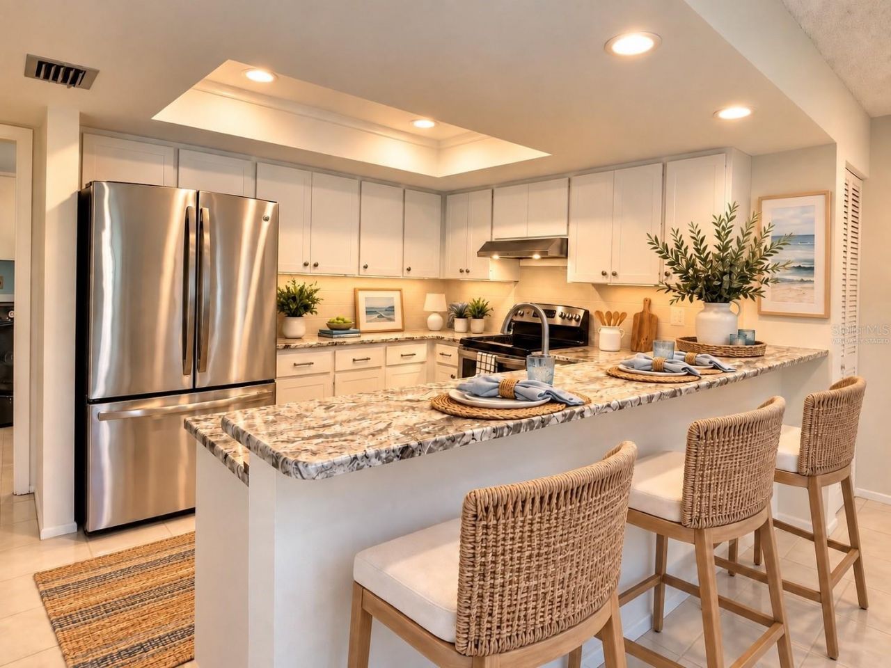 3721 Aster Drive , Sarasota, FL 34233 Photo