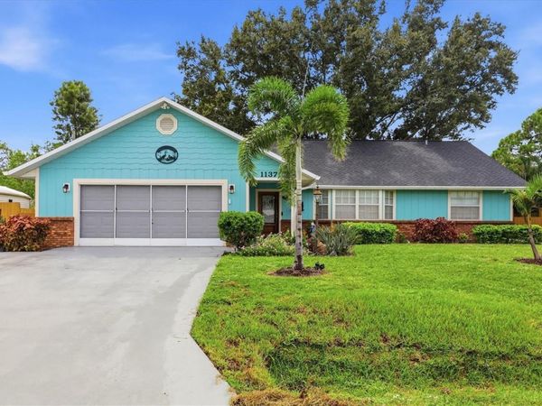 1137 PONDEROSA ROAD , VENICE, FL 34293