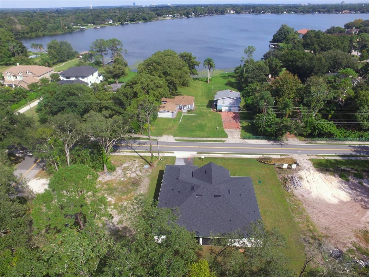 1438 Balmy Beach Drive, Apopka, FL 32703 Photo