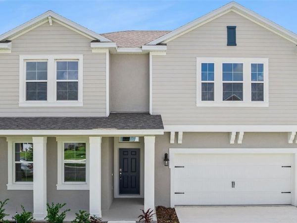 3041 KINGSMAN TRAIL , ORMOND BEACH, FL 32174