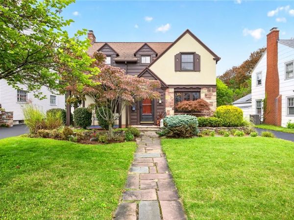 68 Biltmore Drive , Rochester, NY 14617