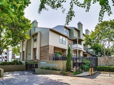 5740 Martel Avenue, Unit B12, Dallas, TX 75206