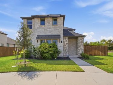 7243 Zachery Drive, Frisco, TX 75033