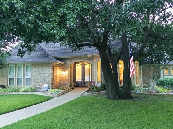 4009 Wilshire Court , Plano, TX 75023