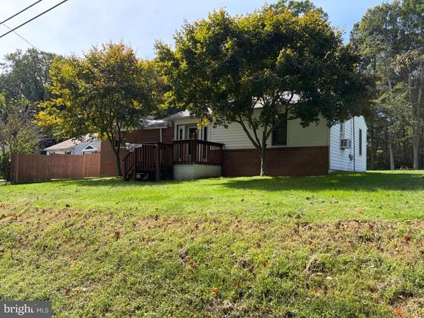 3791 BLUE BALL ROAD , ELKTON, MD 21921