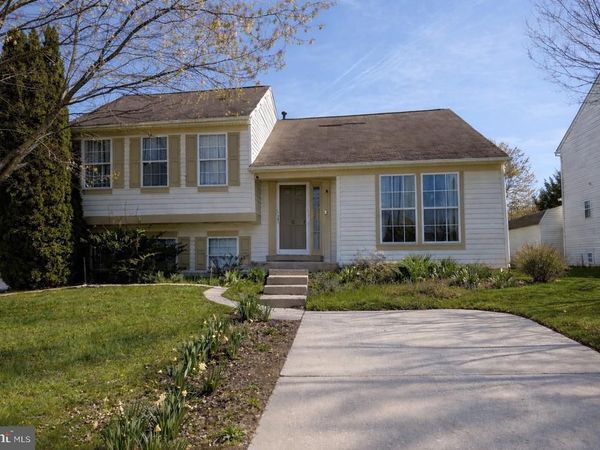 3 ANDREWS VIEW COURT, WINDSOR MILL, MD 21244
