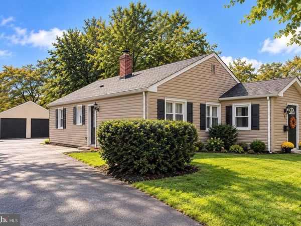 6 PANCOAST AVENUE, ASTON, PA 19014