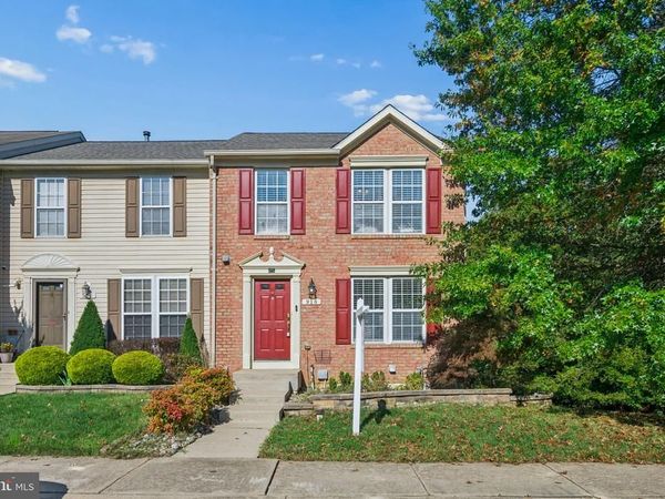916 DEERBERRY COURT, ODENTON, MD 21113
