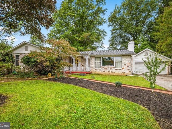2114 POT SPRING ROAD, LUTHERVILLE TIMONIUM, MD 21093