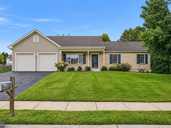 10 CORBIT SHARP DRIVE, TOWNSEND, DE 19734