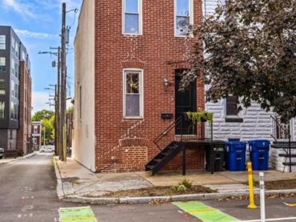 313 W 28TH STREET, BALTIMORE, MD 21211