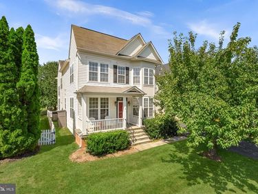 21535 OVERLAND PARK DRIVE, ASHBURN, VA 20147