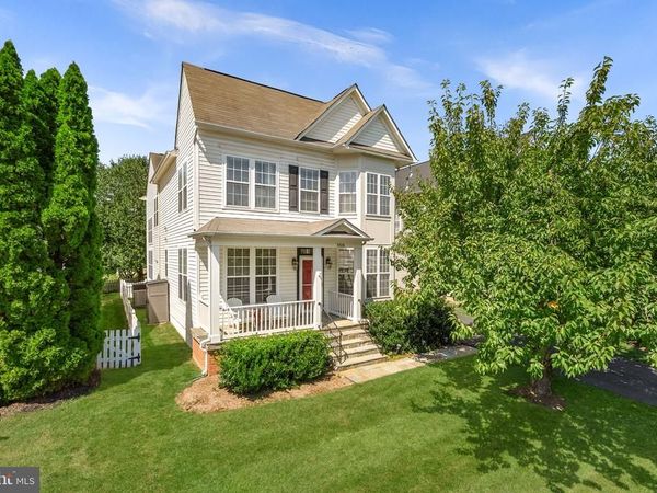 21535 OVERLAND PARK DRIVE, ASHBURN, VA 20147