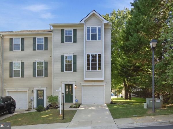 1 DIAMOND HILL COURT , GERMANTOWN, MD 20874