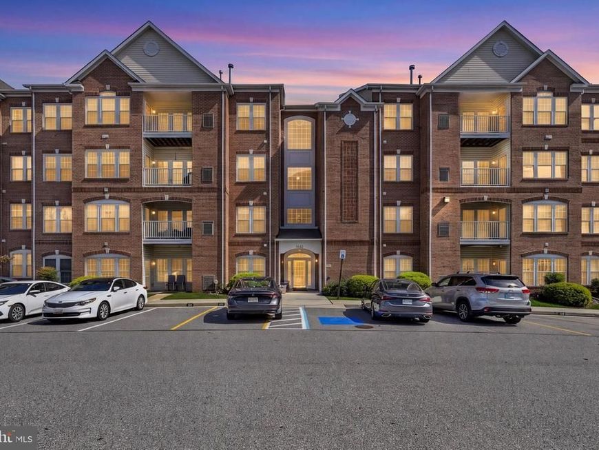 9505 M Kingscroft Terrace, Unit 9505M, Perry Hall, MD 21128 Main Photo
