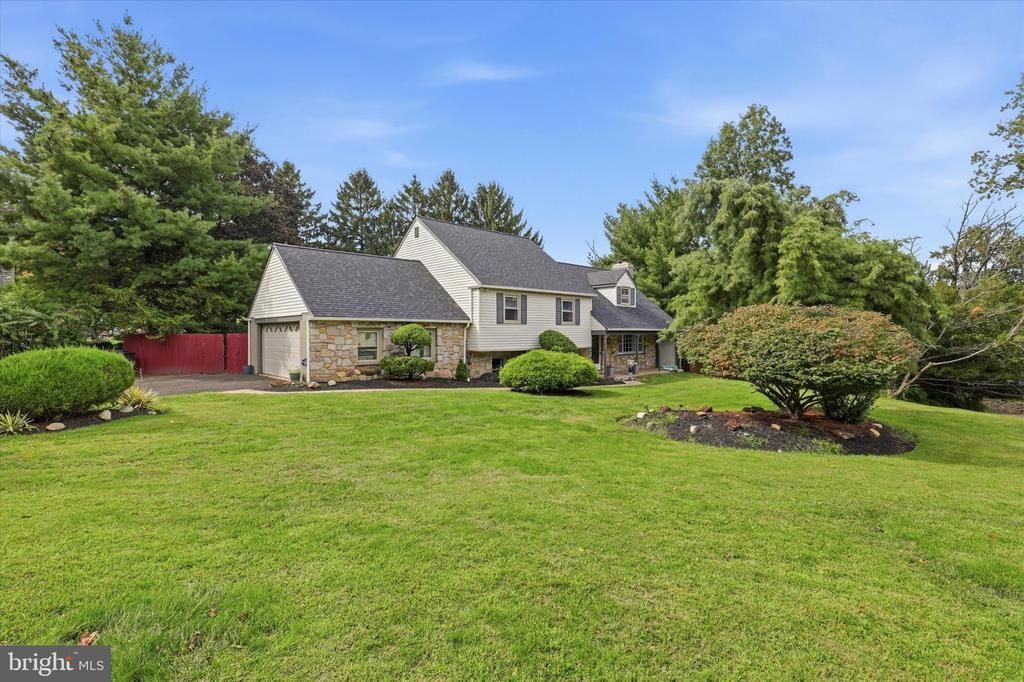 1644 HUNTINGDON ROAD , ABINGTON, PA 19001