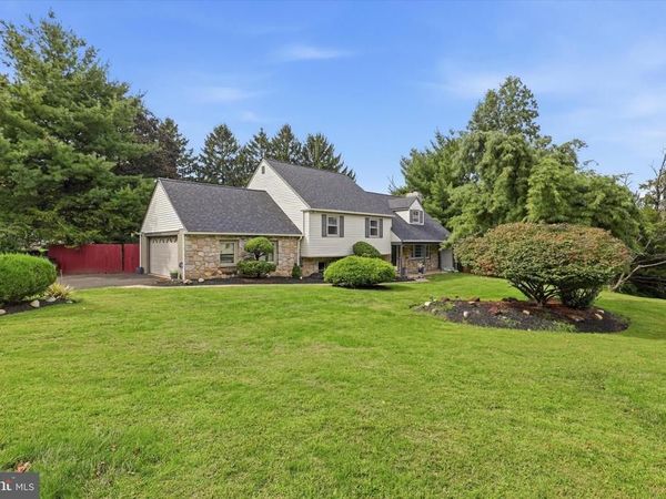 1644 HUNTINGDON ROAD, ABINGTON, PA 19001