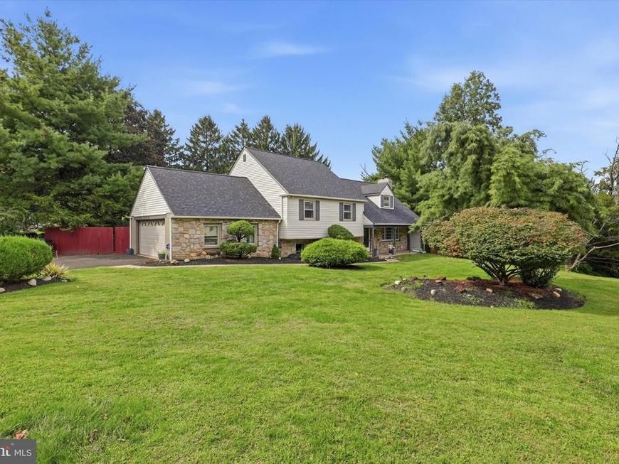 1644 Huntingdon Road , Abington, PA 19001 Main Photo