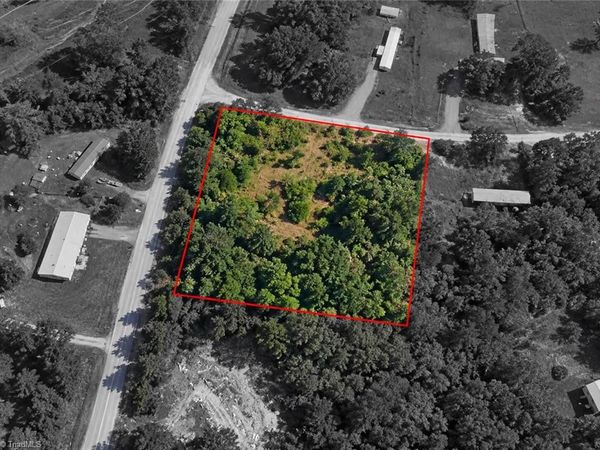 1344 Liberty Church Road , Thomasville, NC 27360