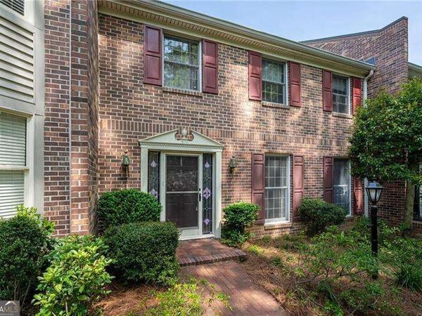 1510 September Chase, Decatur, GA 30033