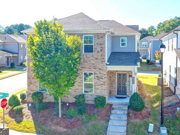 4355 Magpie Drive, Hoschton, GA 30548