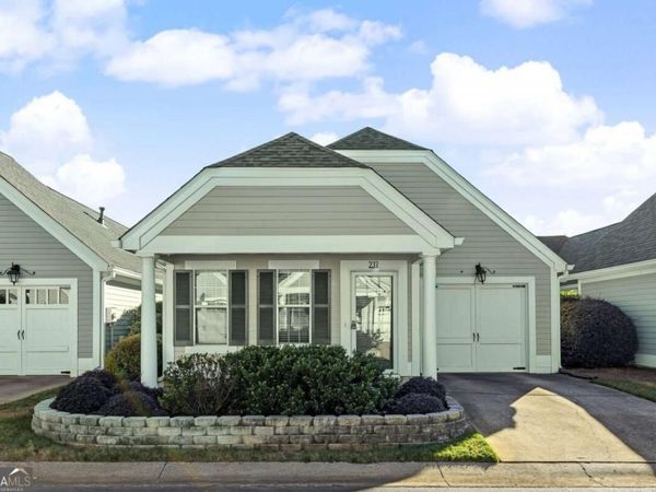 237 Rose Cottage Drive, Woodstock, GA 30189