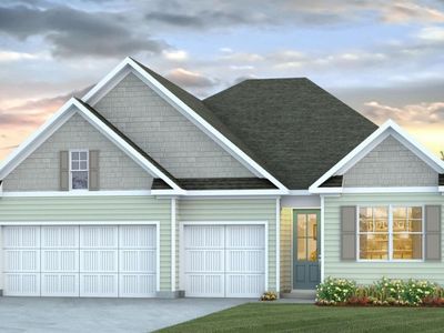 634 Shining Sun Court, Gilbert, SC 29054