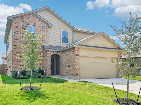 627 Fluted SHLS , Cibolo, TX 78108