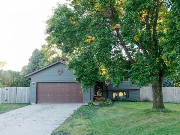 3503 13th Street S, Moorhead, MN 56560