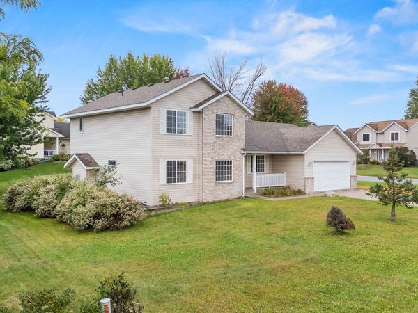 400 Durango Drive, Roberts, WI 54023
