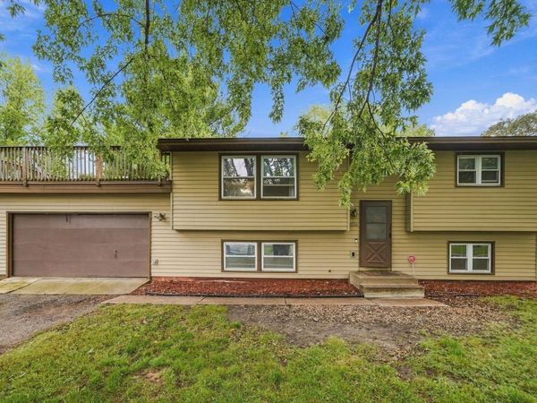 8244 Morgan Avenue N, Brooklyn Park, MN 55444