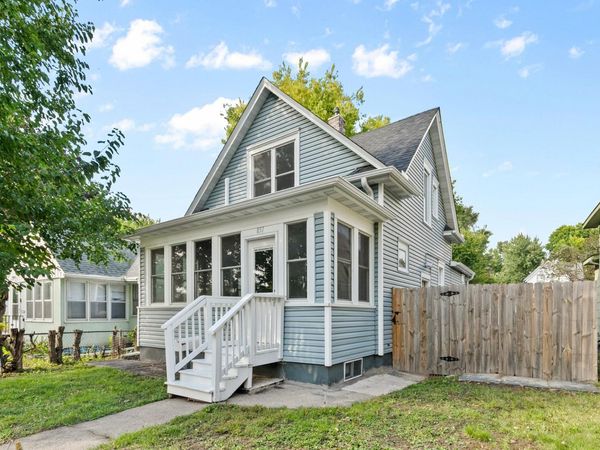 851 Blair Avenue, Saint Paul, MN 55104