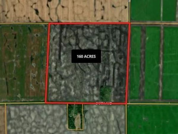 1 County Rd. 3 , Shelly, MN 56581