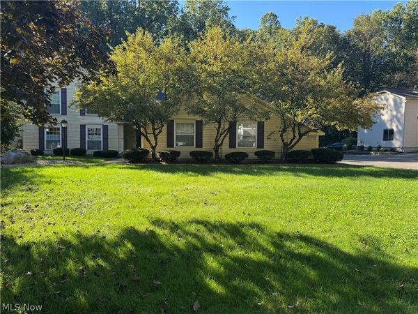 1331 Fox Run Drive , Unit 4, Boardman, OH 44512
